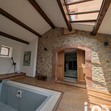 Maison 12 pièces 490000 €