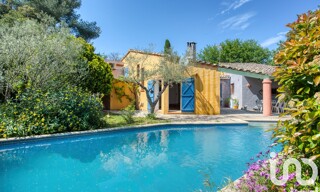 Maison 4 Pièces 130 m² à vendre à Le Cannet-des-Maures (83340)