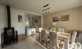 Maison 5 Pièces 130 m² à vendre à Maintenon (28130)
