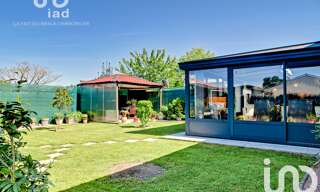 Maison 4 Pièces 105 m² à vendre à Macau (33460)