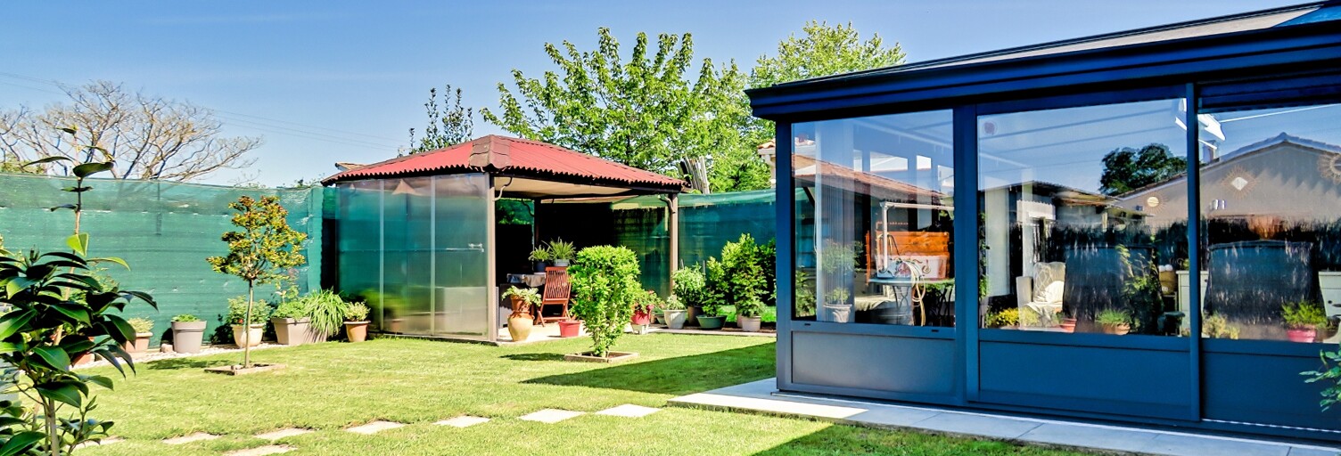 Maison 4 Pièces 105 m² à vendre à Macau (33460)