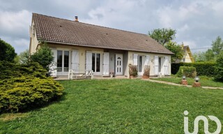Maison 6 Pièces 147 m² à vendre à Grainville-sur-Ry (76116)