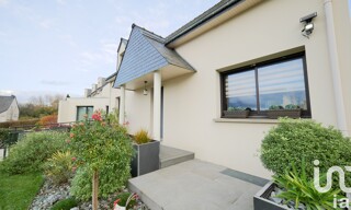 Maison 5 Pièces 140 m² à vendre à Betton (35830)