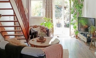 Maison 3 Pièces 51 m² à vendre à Joué-lès-Tours (37300)