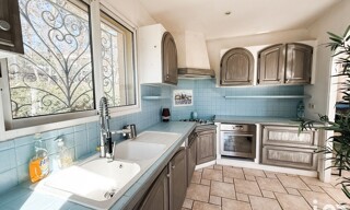 Maison 3 Pièces 110 m² à vendre à Bagnols-en-Forêt (83600)