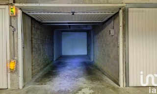 Garage  26 m² à vendre à Vénissieux (69200)
