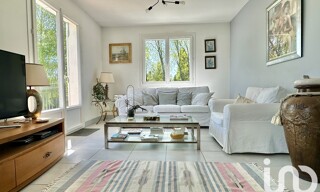 Maison 9 Pièces 202 m² à vendre à Saint-Yrieix-la-Perche (87500)