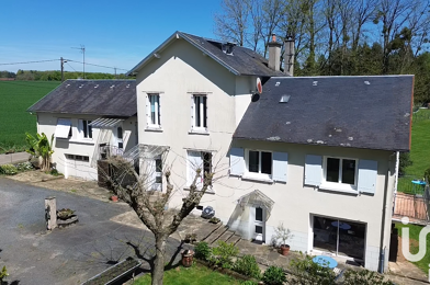 Maison 9 pièces 294990 €