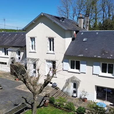Maison 9 pièces 295000 €