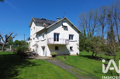 Maison 9 pièces 295000 €