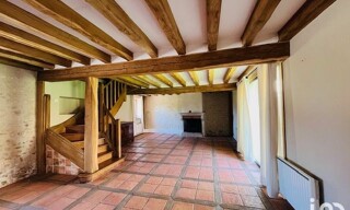 Maison 6 Pièces 240 m² à vendre à Gironville (77890)