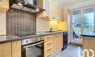 Appartement 4 Pièces 87 m² à vendre à Fameck (57290)