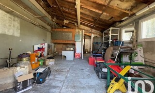 Maison 4 Pièces 90 m² à vendre à Bouc-Bel-Air (13320)