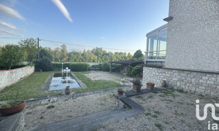 Maison 5 Pièces 114 m² à vendre à Chartrettes (77590)