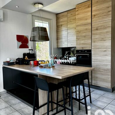 Maison 6 pièces 335000 €
