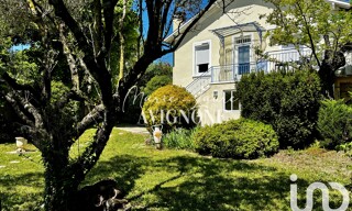 Maison 6 Pièces 129 m² à vendre à Sauzet (26740)