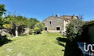 Maison 4 Pièces 92 m² à vendre à Camplong-d'Aude (11200)