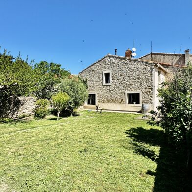 Maison 4 pièces 195000 €