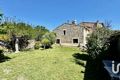 Maison 4 pièces 185000 €