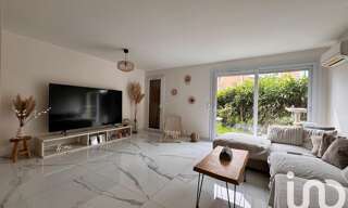 Maison 5 Pièces 97 m² à vendre à Noiseau (94880)