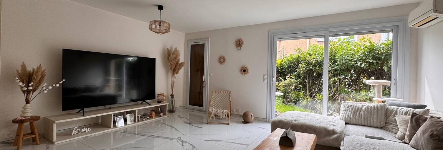 Maison 5 Pièces 97 m² à vendre à Noiseau (94880)