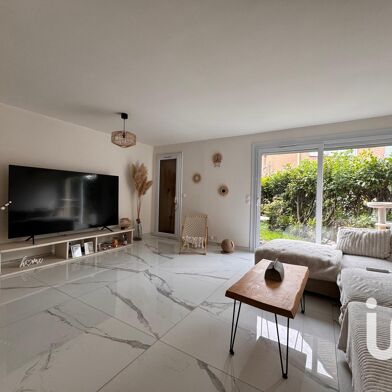 Maison 5 pièces 385000 €