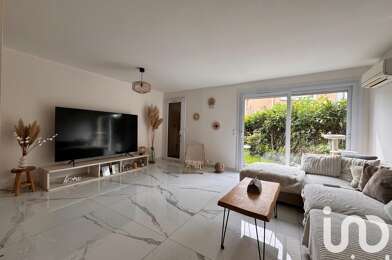 Maison 5 pièces 369000 €