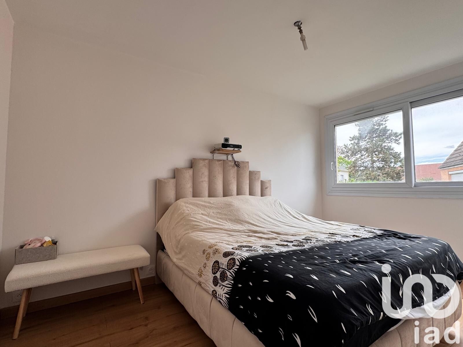 Vente Maison/villa 5 pièces - Photo 5