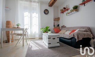 Appartement 2 Pièces 38 m² à vendre à Magny-en-Vexin (95420)