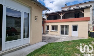 Maison 6 Pièces 166 m² à vendre à Saint-Yrieix-sur-Charente (16710)