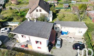Immeuble  157 m² à vendre à Tarbes (65000)