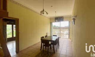 Maison 7 Pièces 153 m² à vendre à Villaines-la-Gonais (72400)