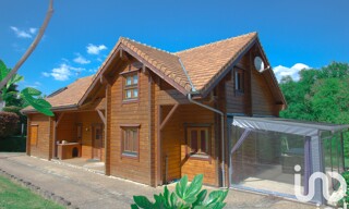 Maison 4 Pièces 183 m² à vendre à Janvry (91640)