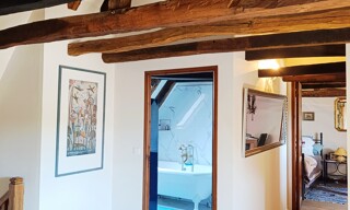 Maison 4 Pièces 140 m² à vendre à Pontours (24150)