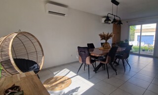Maison 4 Pièces 110 m² à vendre à Noisy-le-Grand (93160)