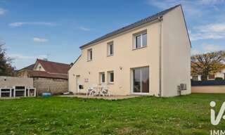 Maison 4 Pièces 110 m² à vendre à Noisy-le-Grand (93160)