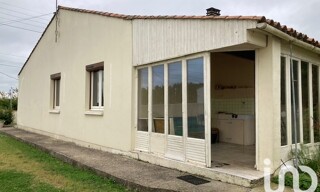 Maison 5 Pièces 96 m² à vendre à Rochefort (17300)