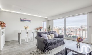 Appartement 3 Pièces 77 m² à vendre à Les Lilas (93260)