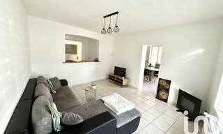 Maison 4 Pièces 85 m² à vendre à Lapugnoy (62122)