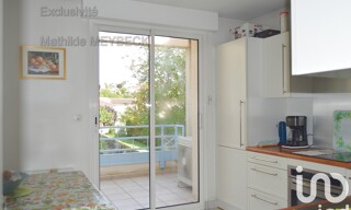 Appartement 3 Pièces 77 m² à vendre à Niort (79000)