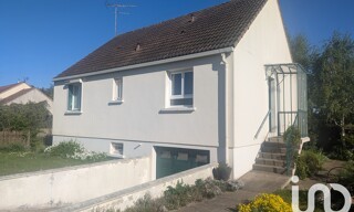 Maison 5 Pièces 86 m² à vendre à Briare (45250)