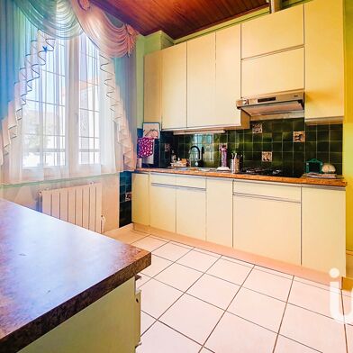 Maison 3 pièces 265000 €