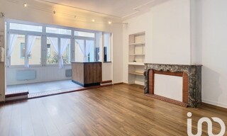 Appartement 3 Pièces 77 m² à vendre à Carcassonne (11000)