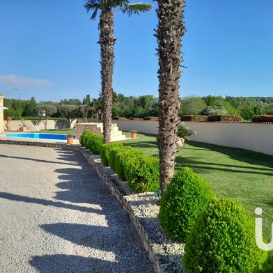 Maison 6 pièces 565000 €