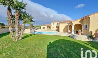 Maison 6 Pièces 186 m² à vendre à Portes-lès-Valence (26800)