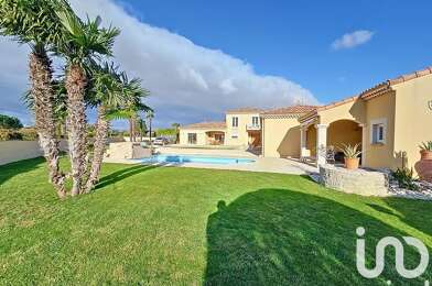 Maison 6 pièces 565000 €