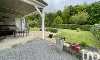 Maison 6 Pièces 170 m² à vendre à Quincy (18120)