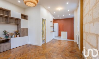 Appartement 2 Pièces 64 m² à vendre à 33800 Bordeaux (33800)