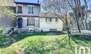 Maison 8 Pièces 130 m² à vendre à Le Perreux-sur-Marne (94170)