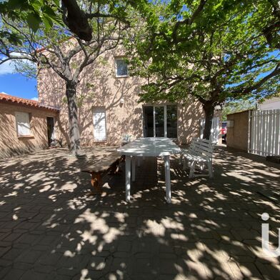 Maison 6 pièces 379000 €